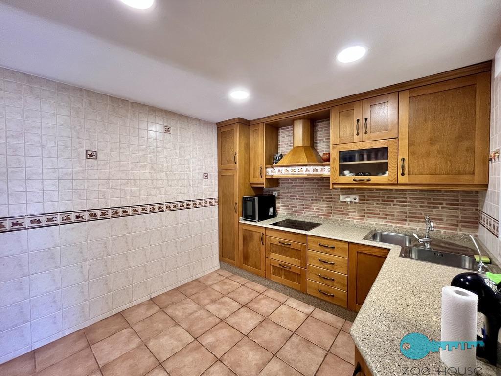 Venta de chalet en Elche-Elx