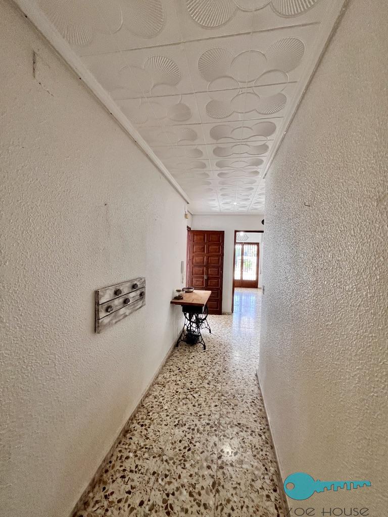 Venta de chalet en Elche-Elx