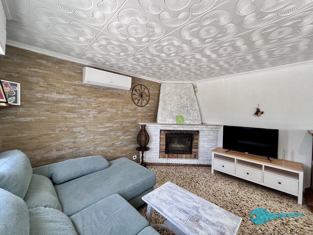 Venta de chalet en Elche-Elx