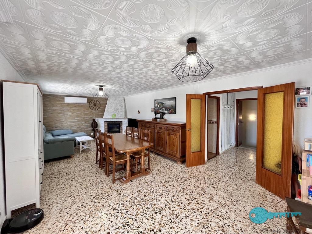 Venta de chalet en Elche-Elx