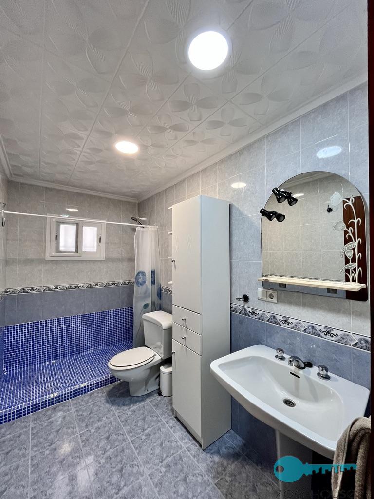Venta de chalet en Elche-Elx
