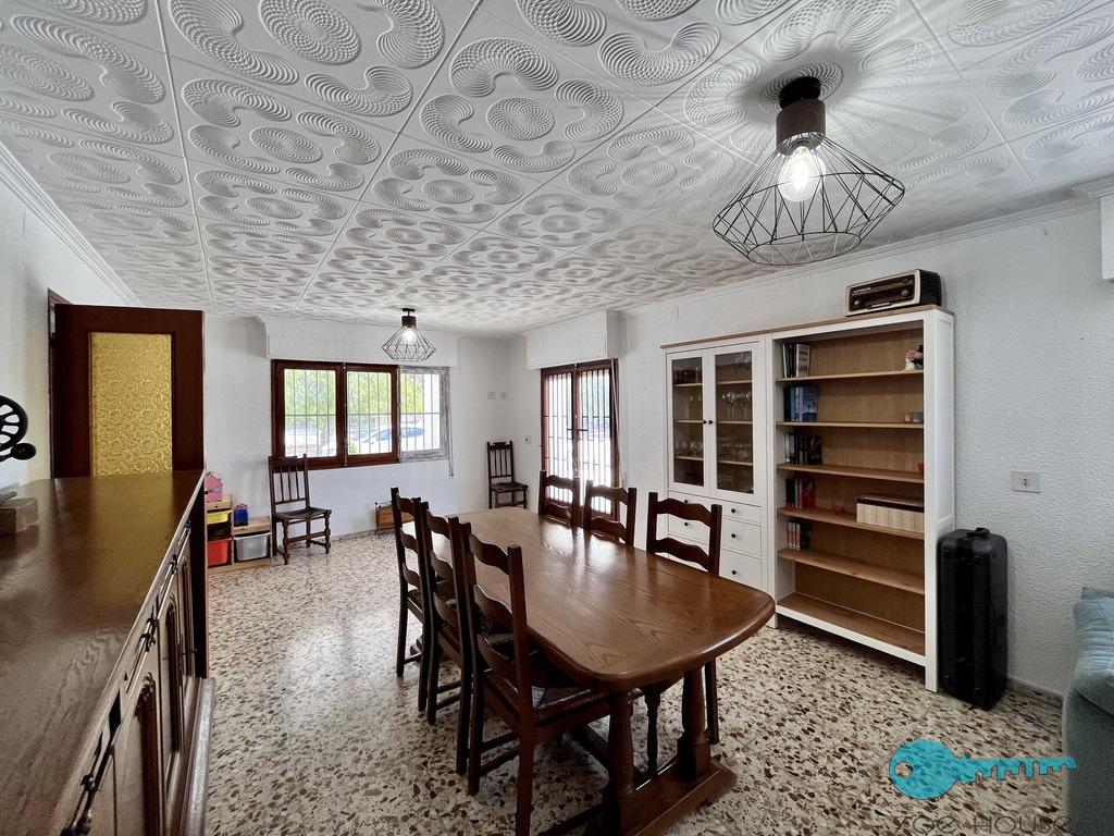 Venta de chalet en Elche-Elx