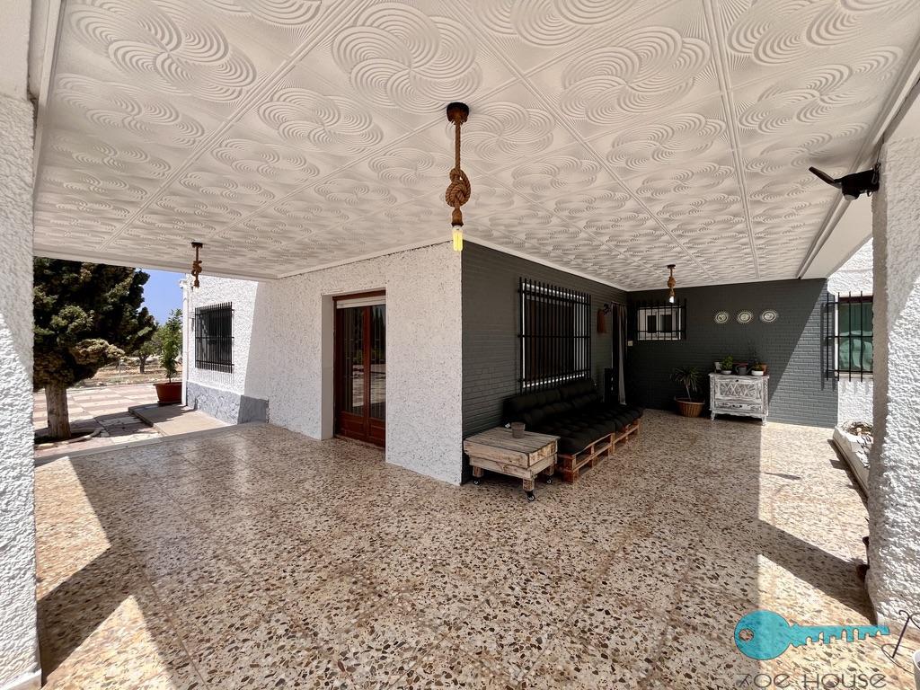 Venta de chalet en Elche-Elx