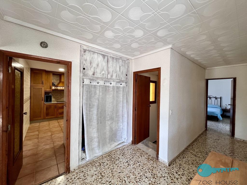 Venta de chalet en Elche-Elx