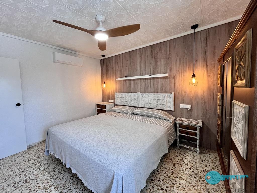 Venta de chalet en Elche-Elx