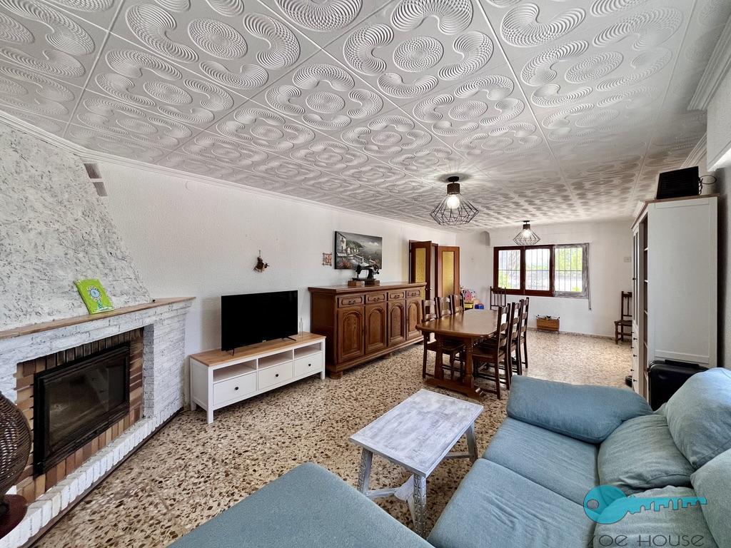 Venta de chalet en Elche-Elx