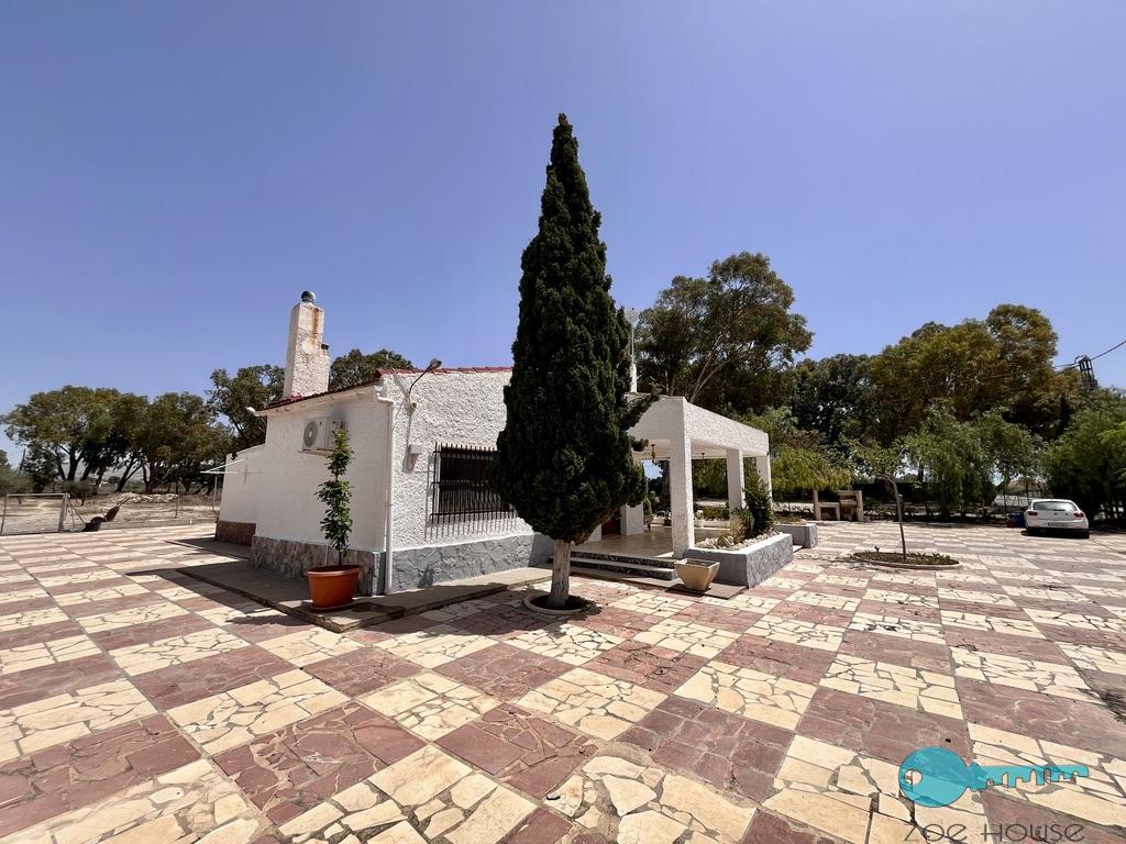 Venta de chalet en Elche-Elx