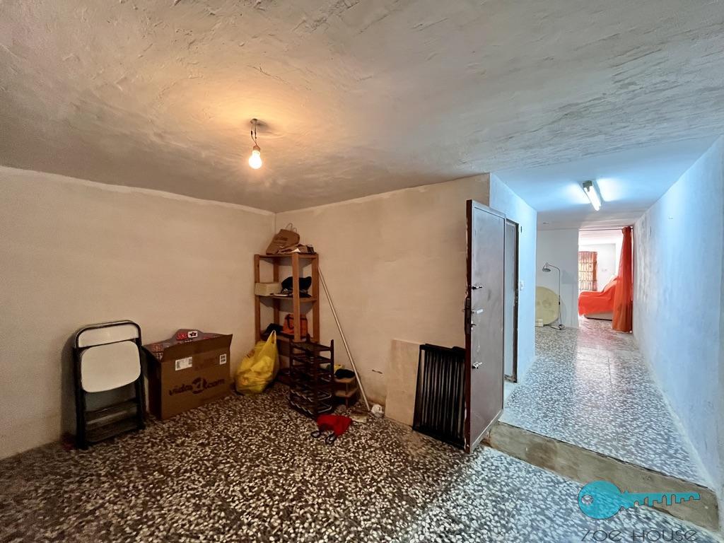 Venta de chalet en Elche-Elx
