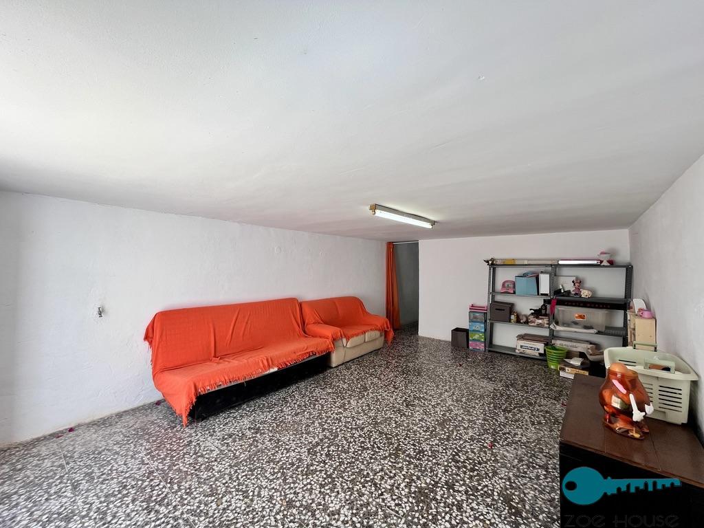 Venta de chalet en Elche-Elx