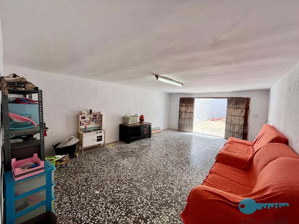 Venta de chalet en Elche-Elx