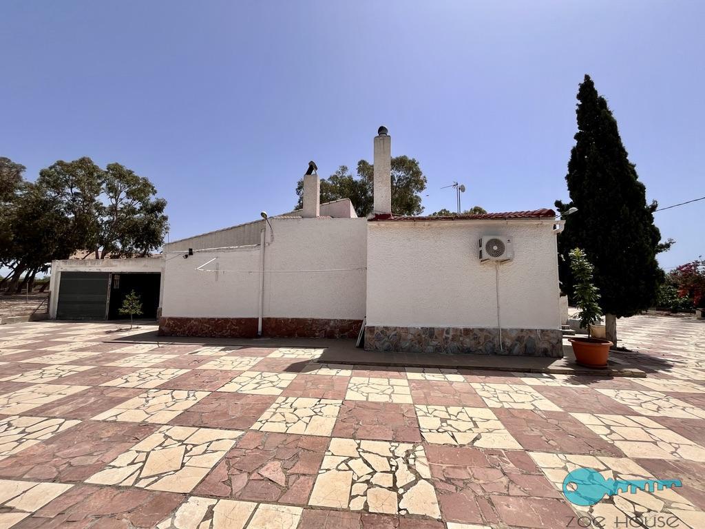 Venta de chalet en Elche-Elx