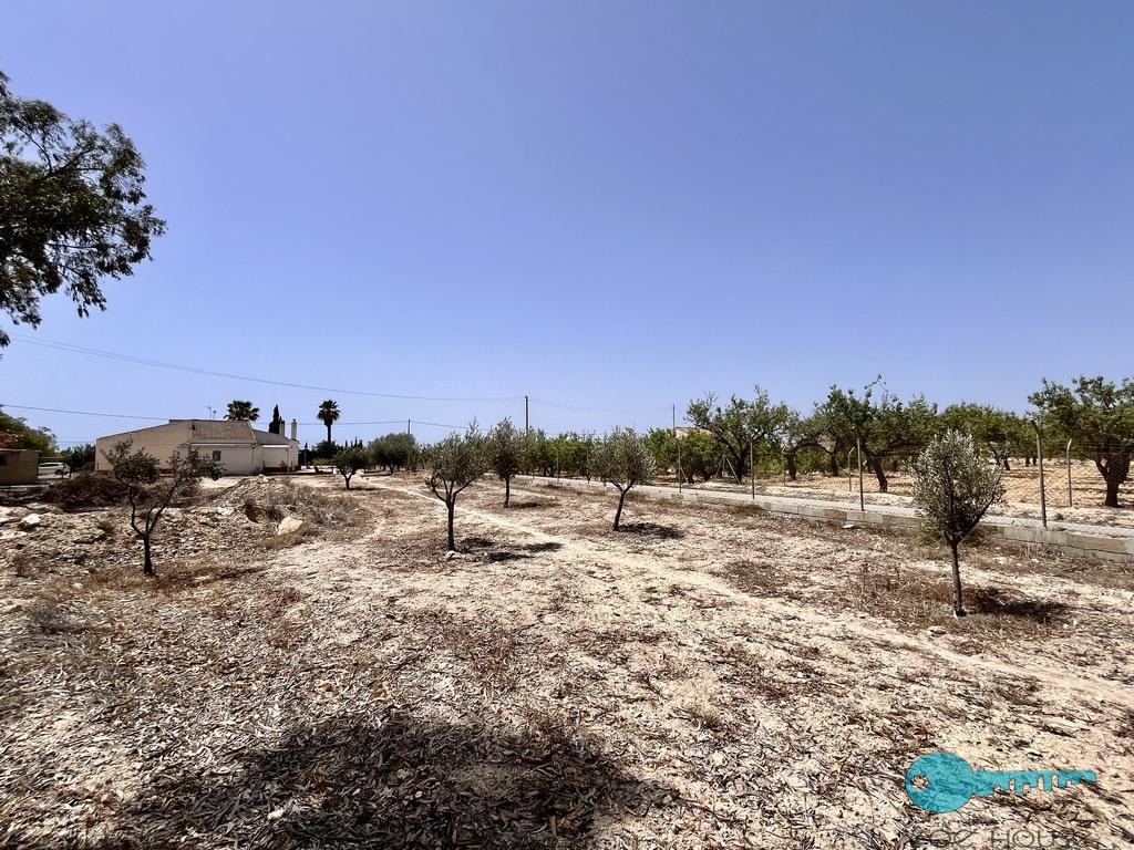 Venta de chalet en Elche-Elx