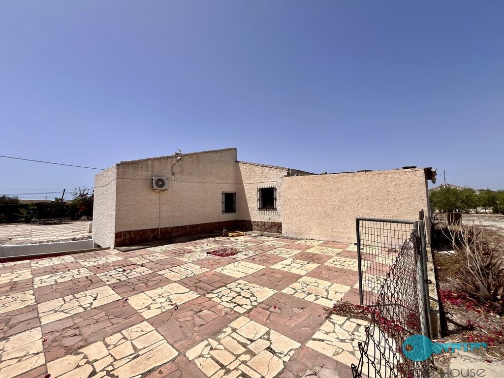 Venta de chalet en Elche-Elx