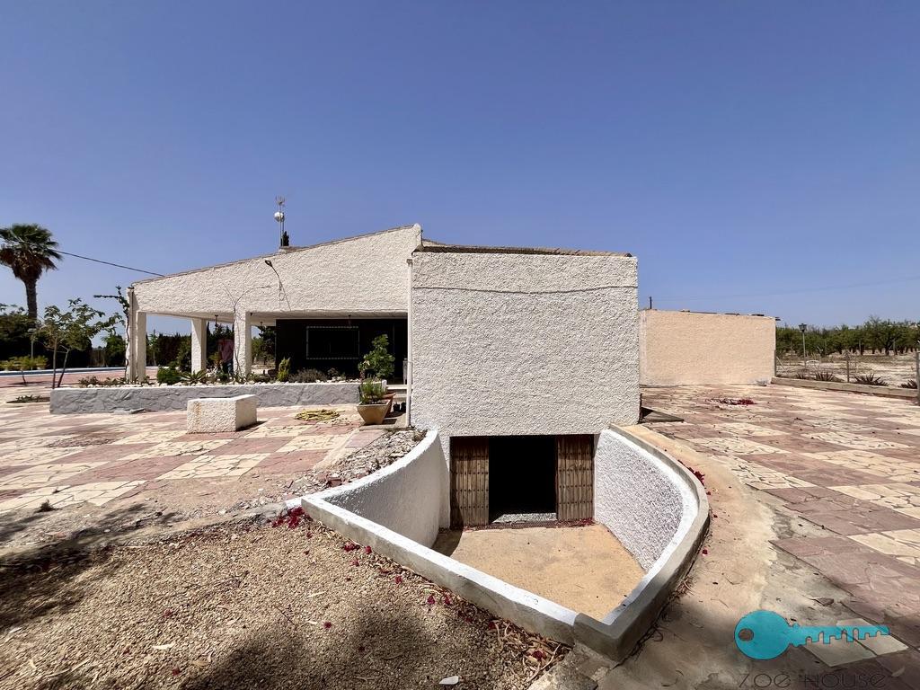 Venta de chalet en Elche-Elx
