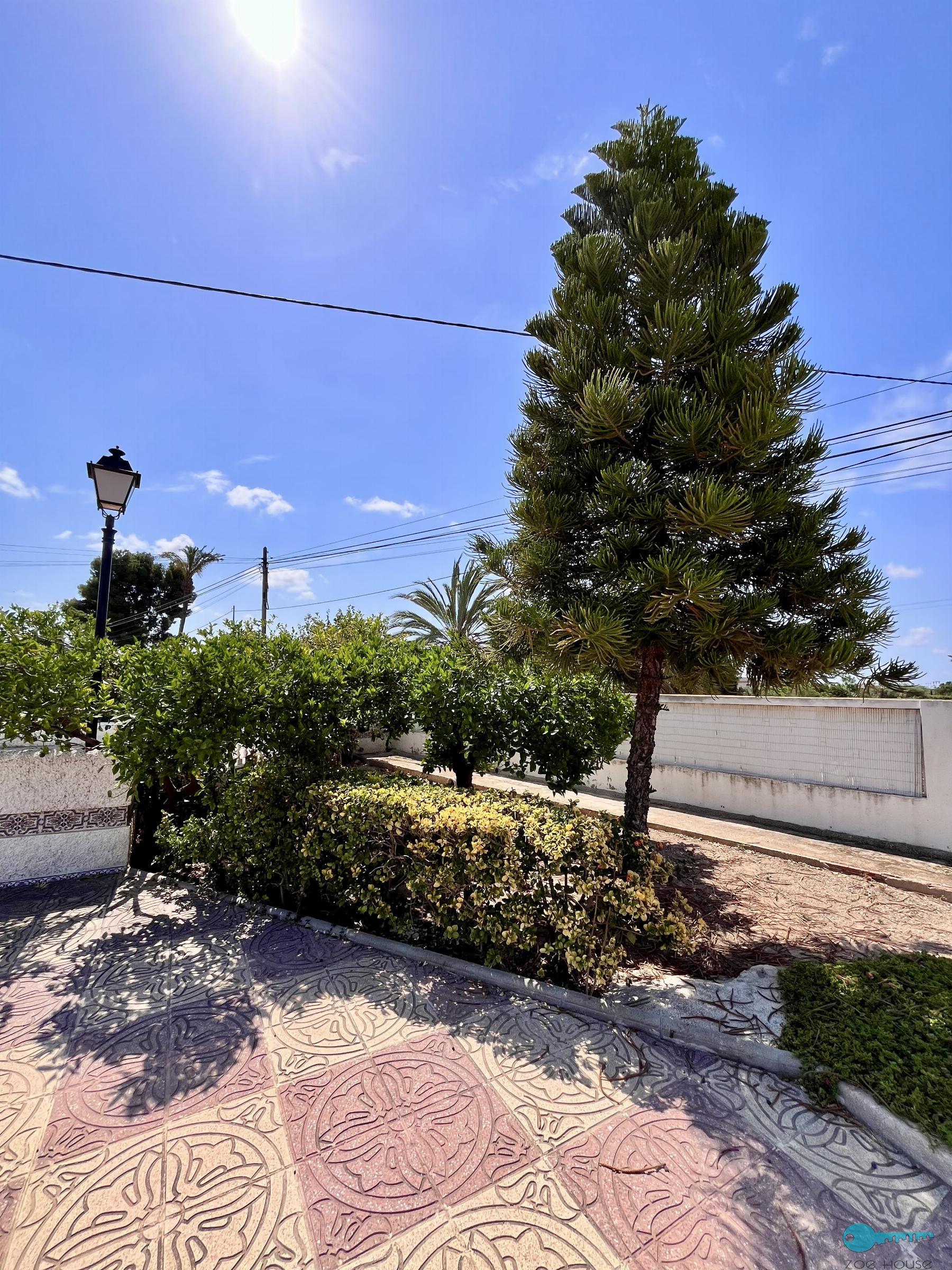 Jardín