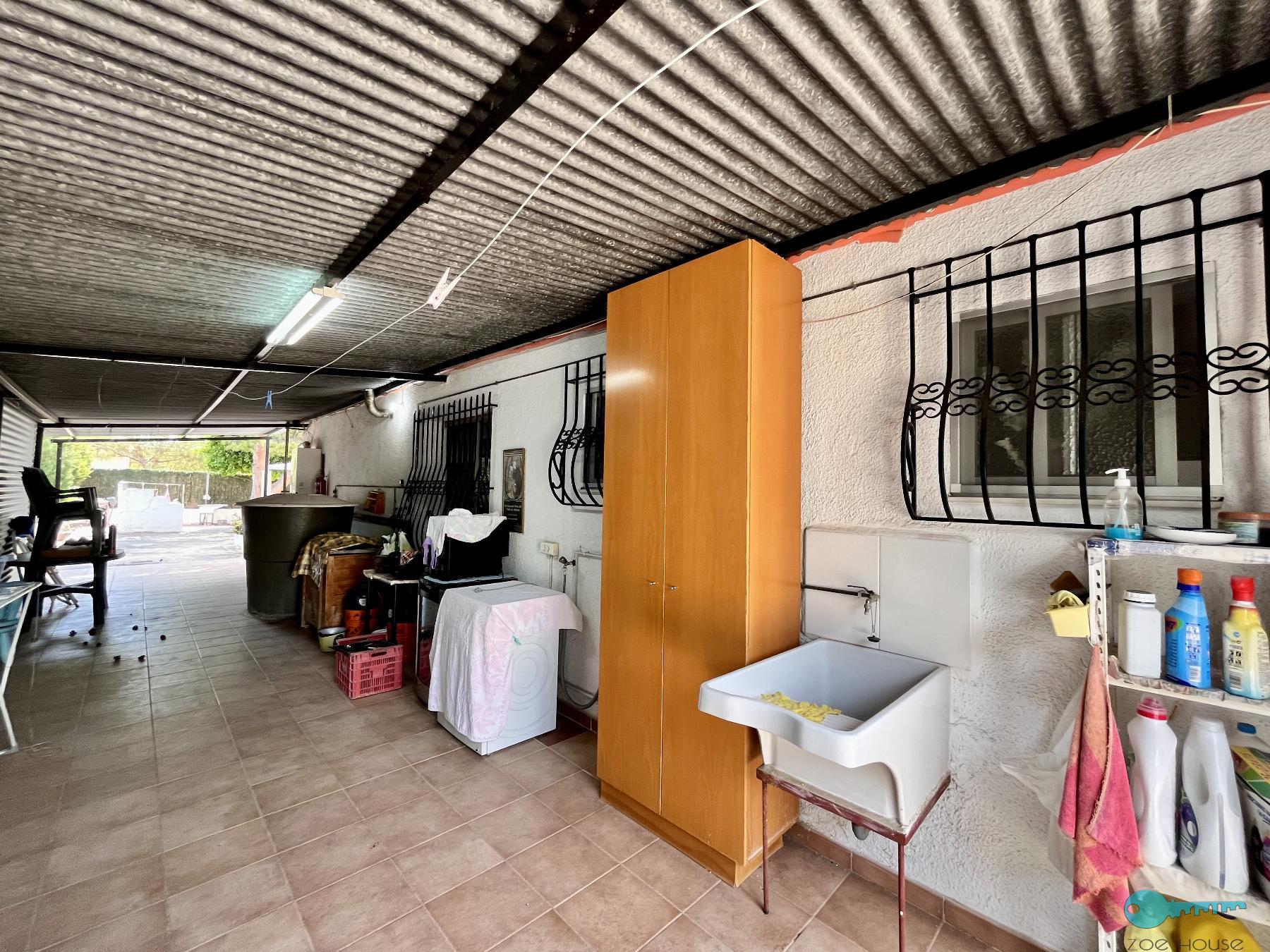 Terraza