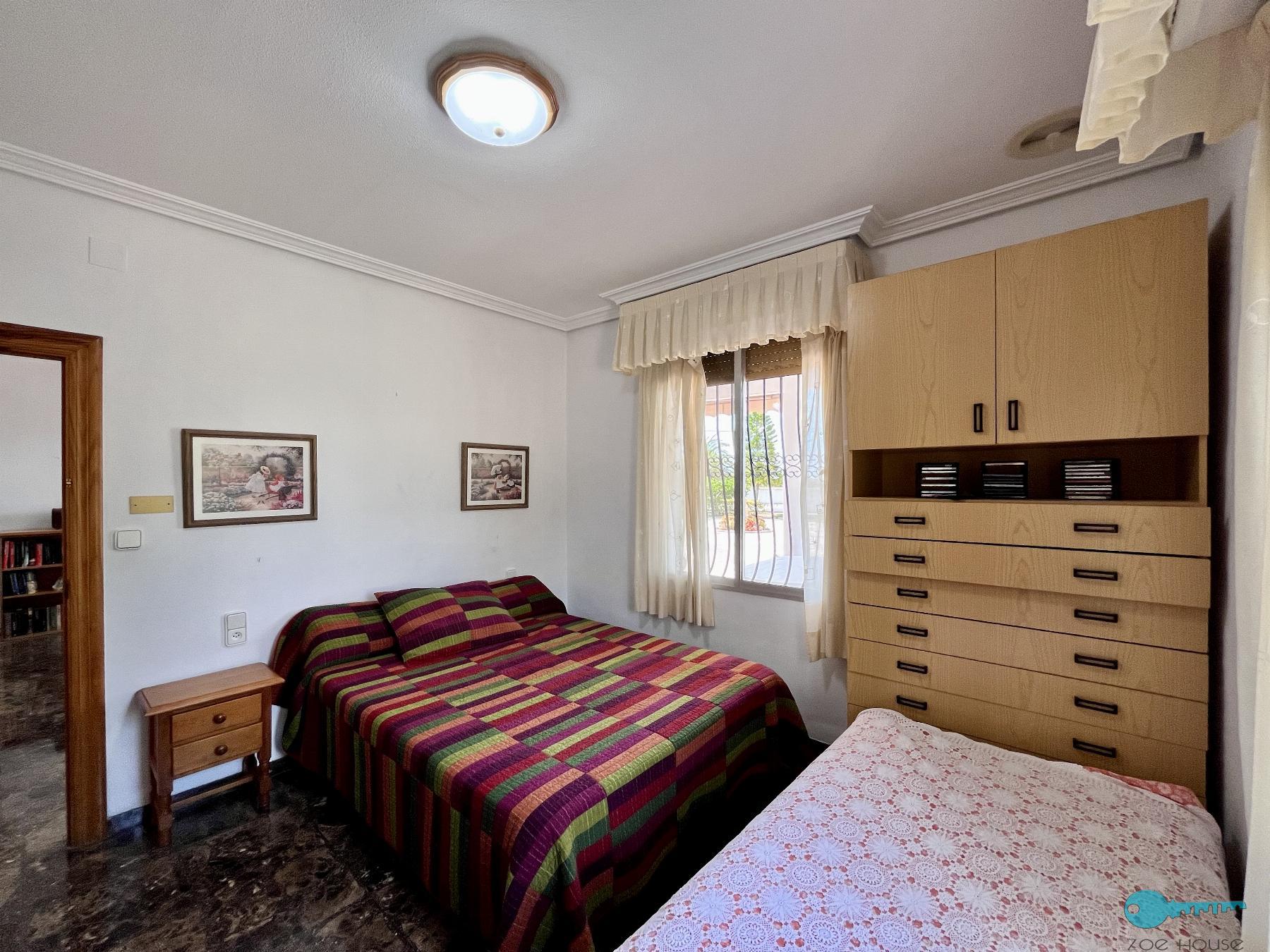 Dormitorio