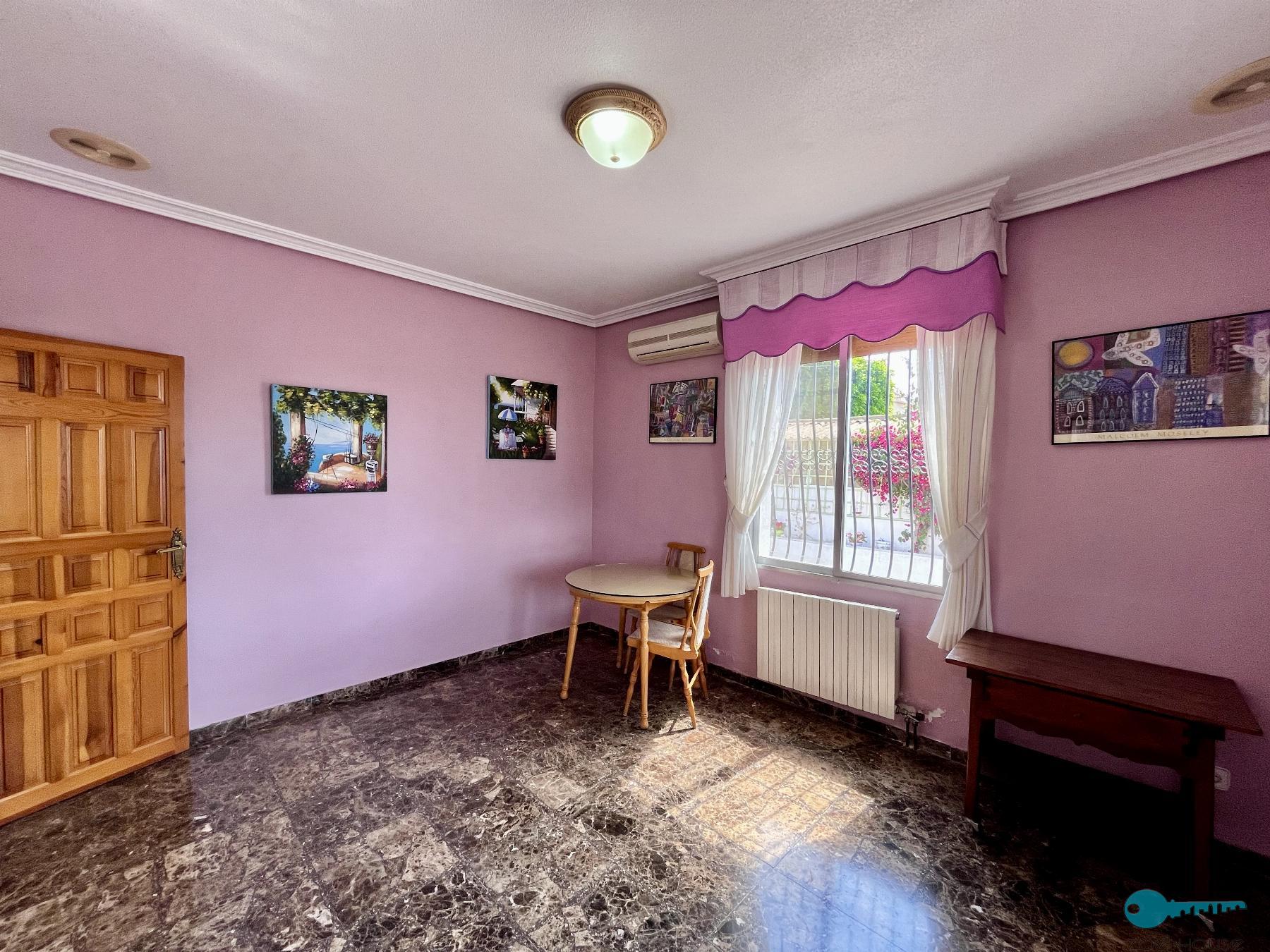 Dormitorio