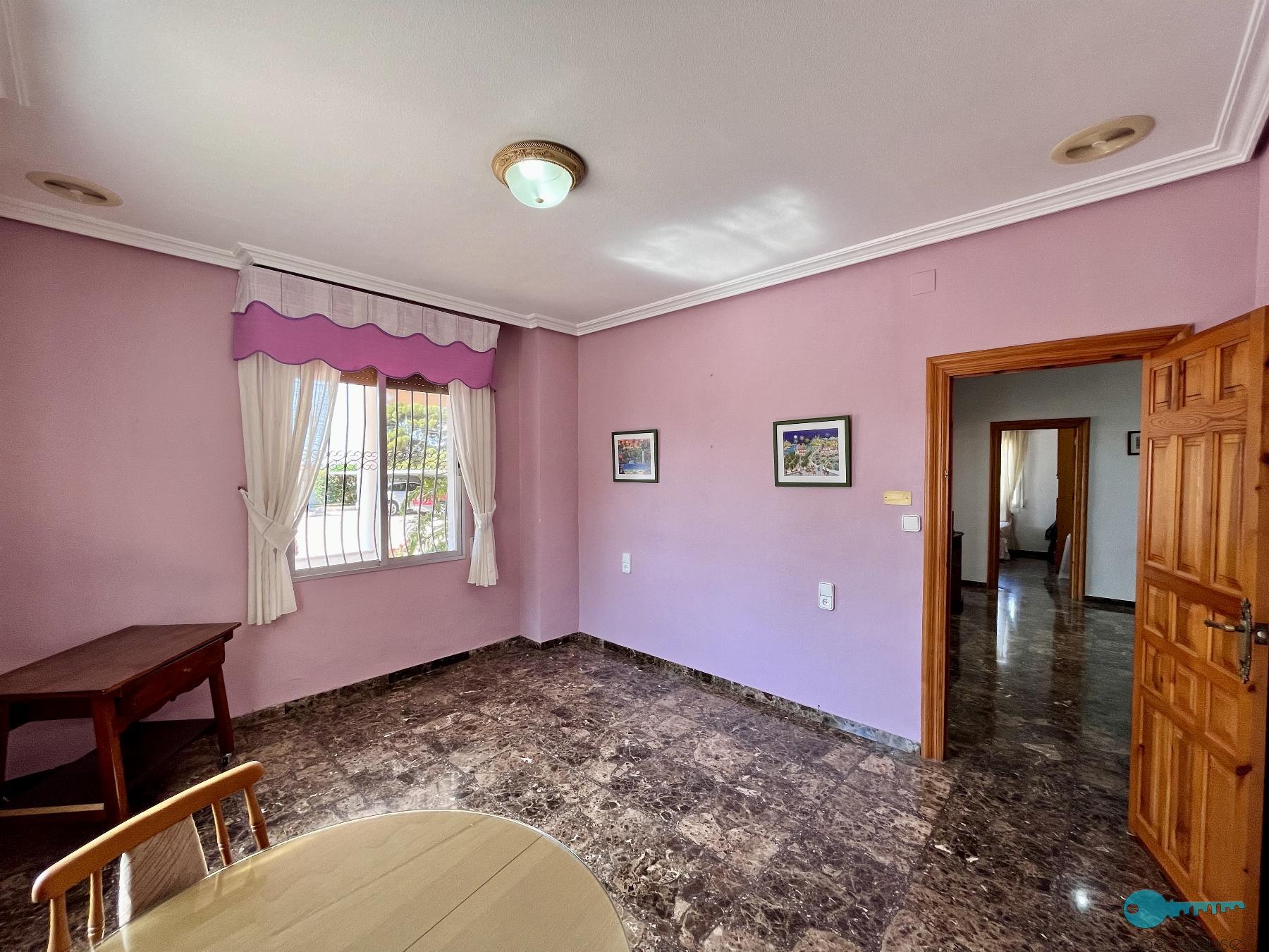 Dormitorio