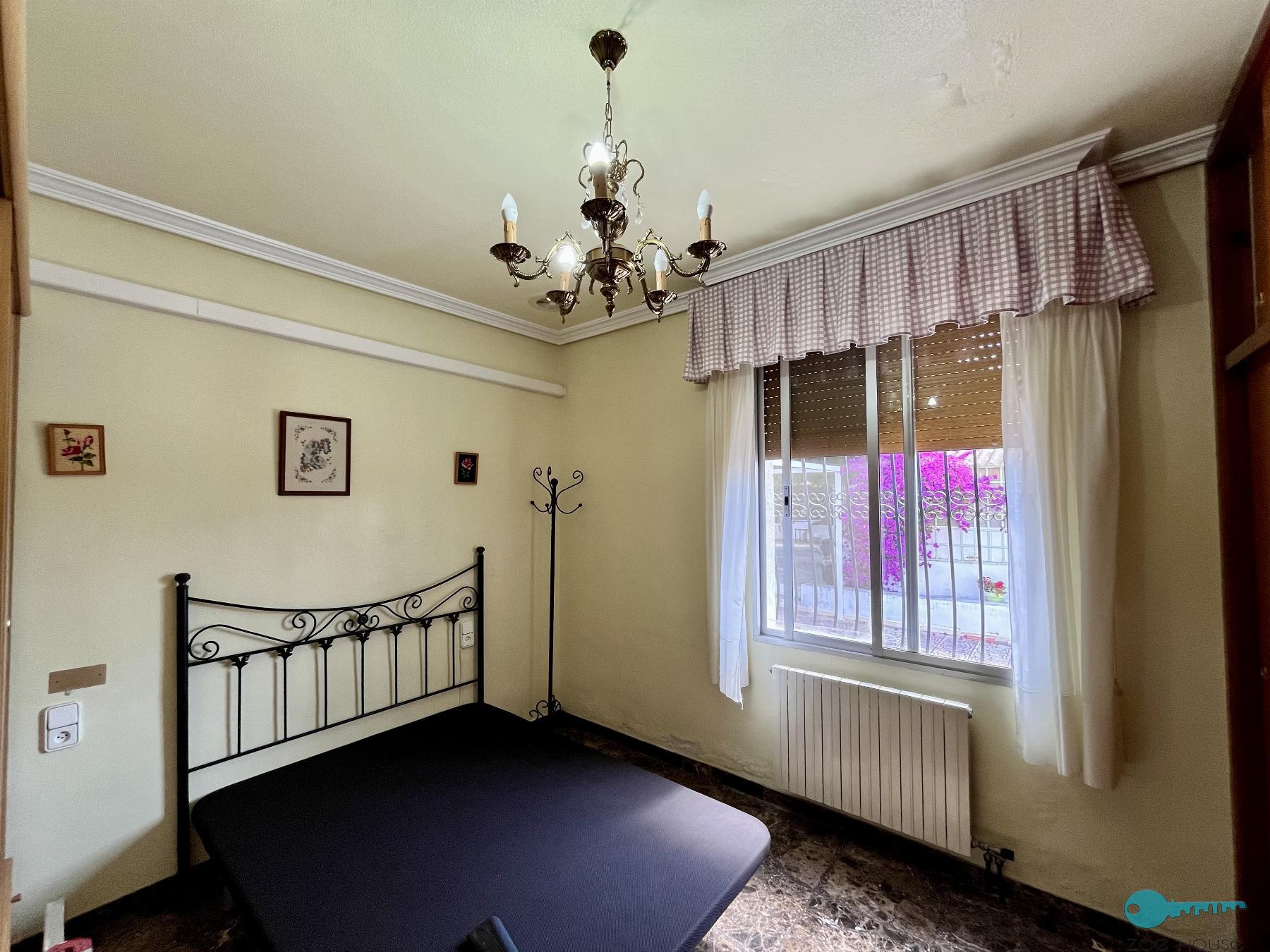 Dormitorio