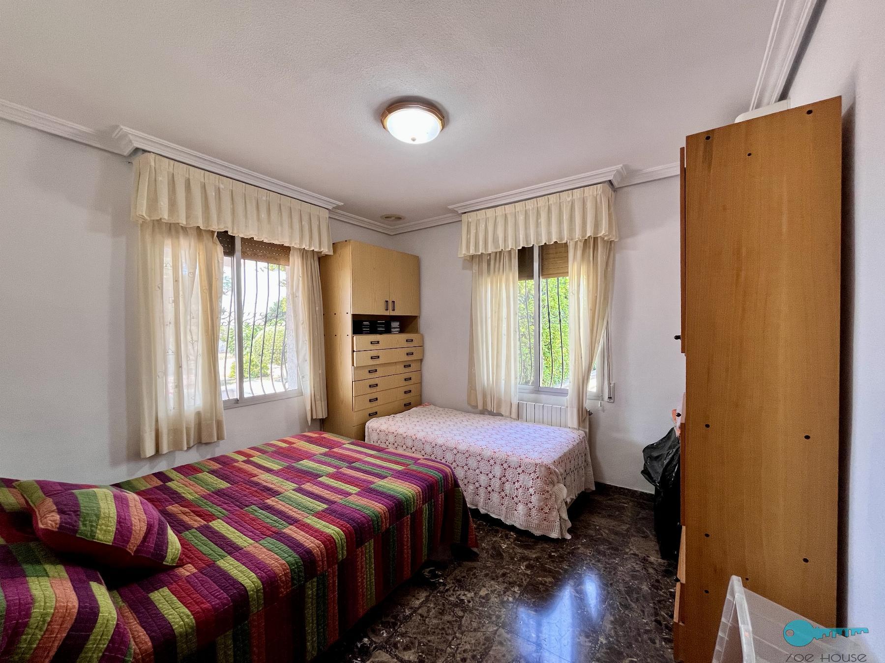 Dormitorio