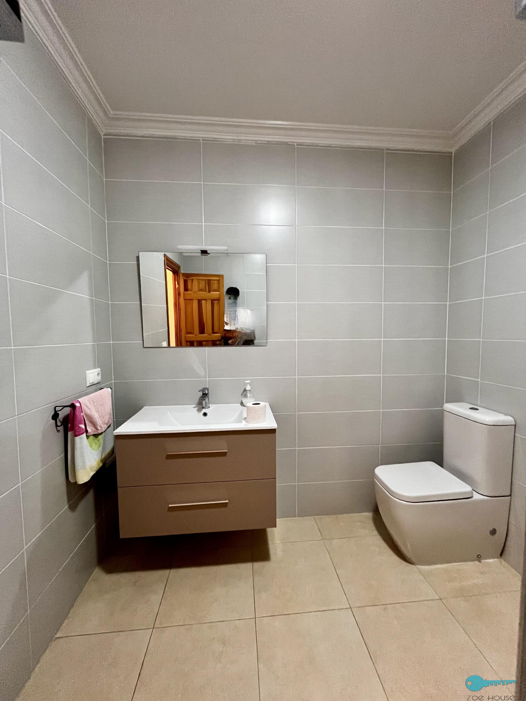 Baño