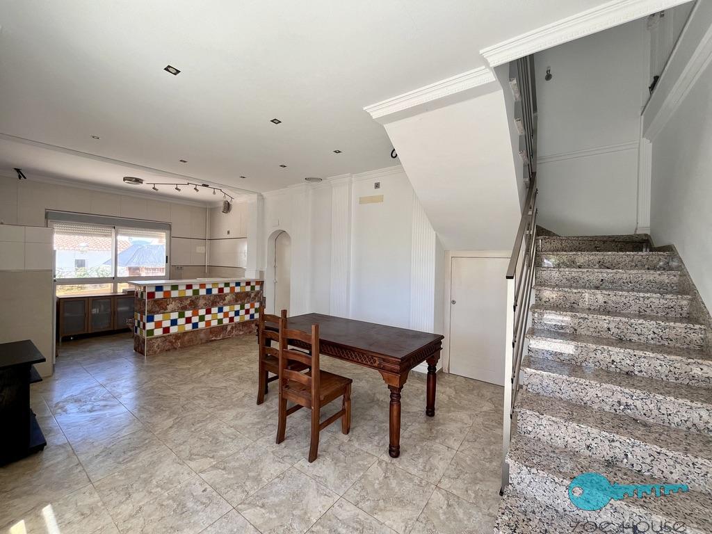 Venta de chalet en Elche-Elx