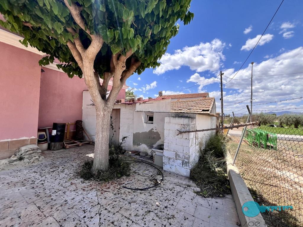 Venta de chalet en Elche-Elx