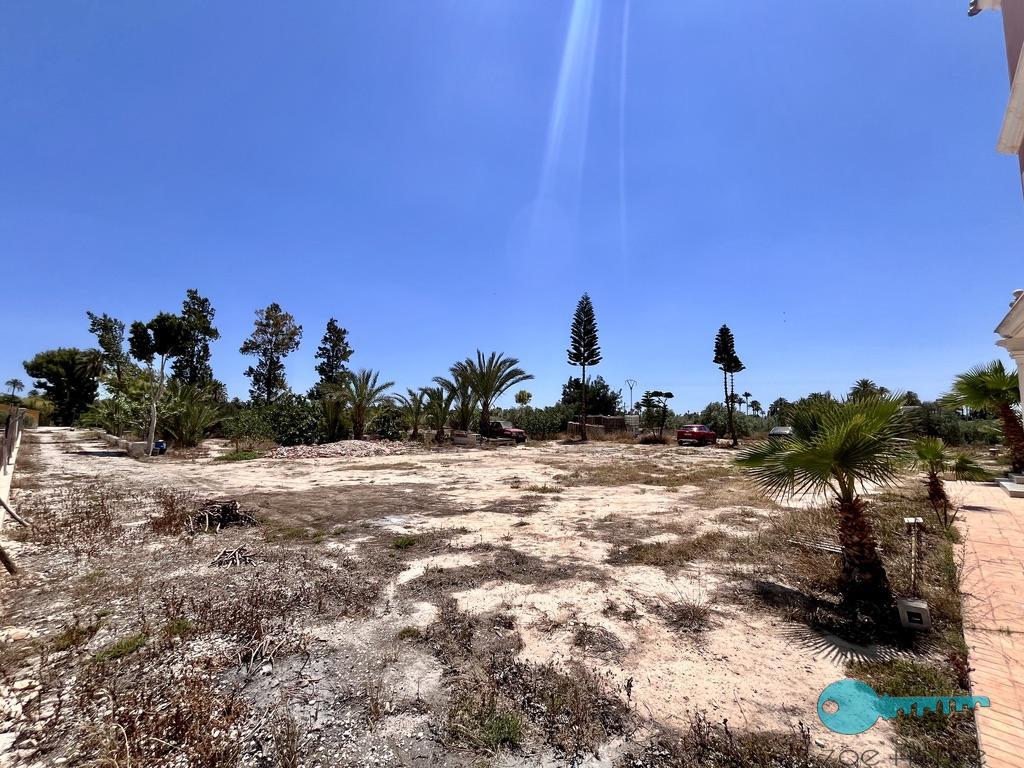 Venta de chalet en Elche-Elx