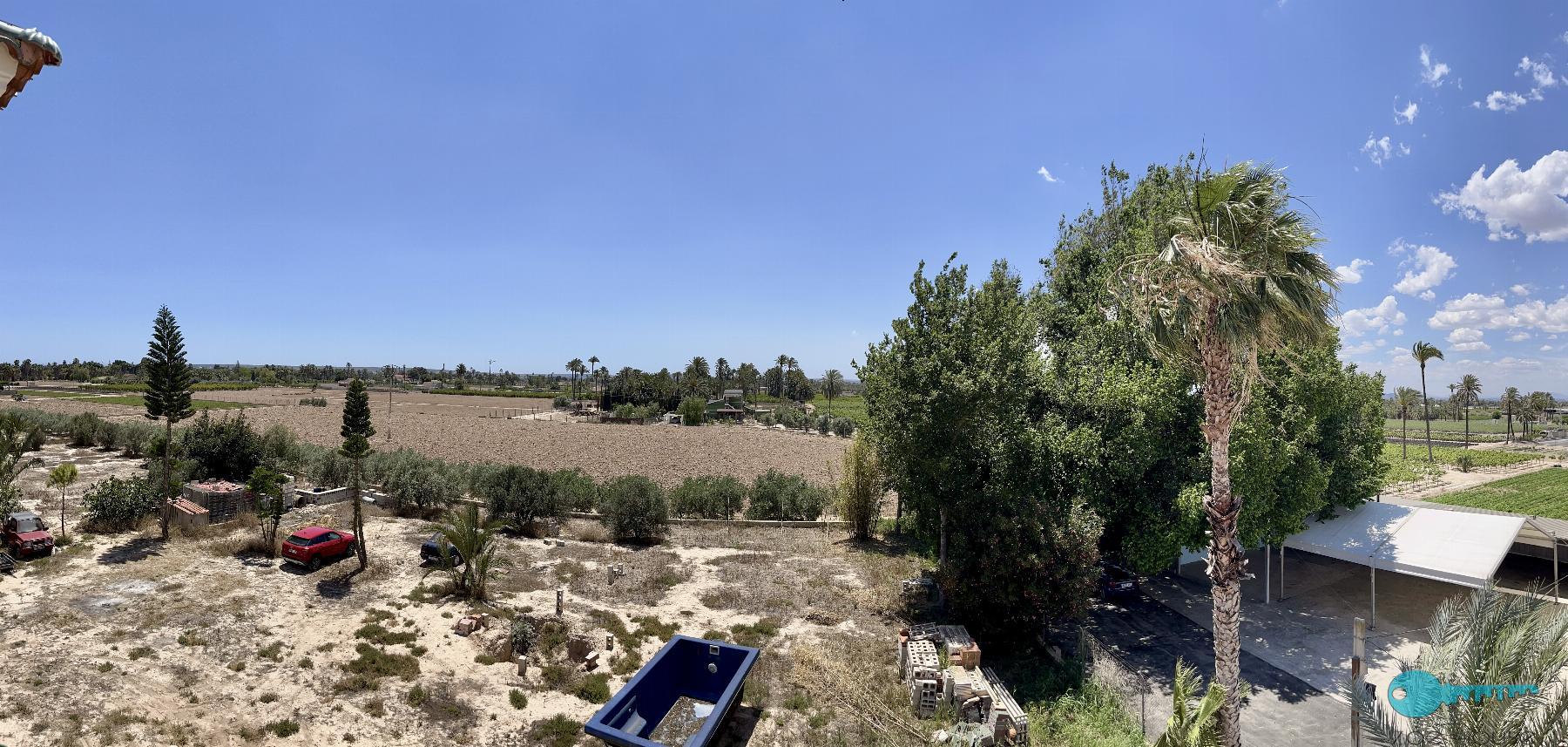 Venta de chalet en Elche-Elx