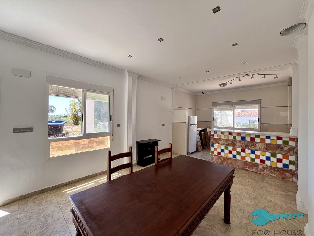 Venta de chalet en Elche-Elx