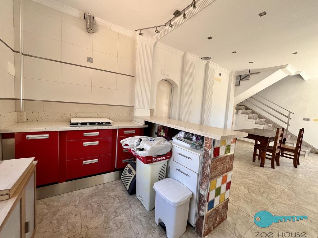 Venta de chalet en Elche-Elx