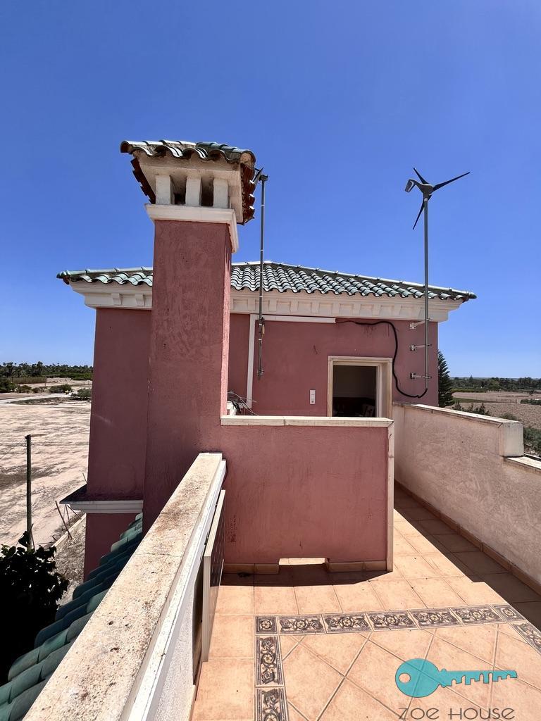 Venta de chalet en Elche-Elx