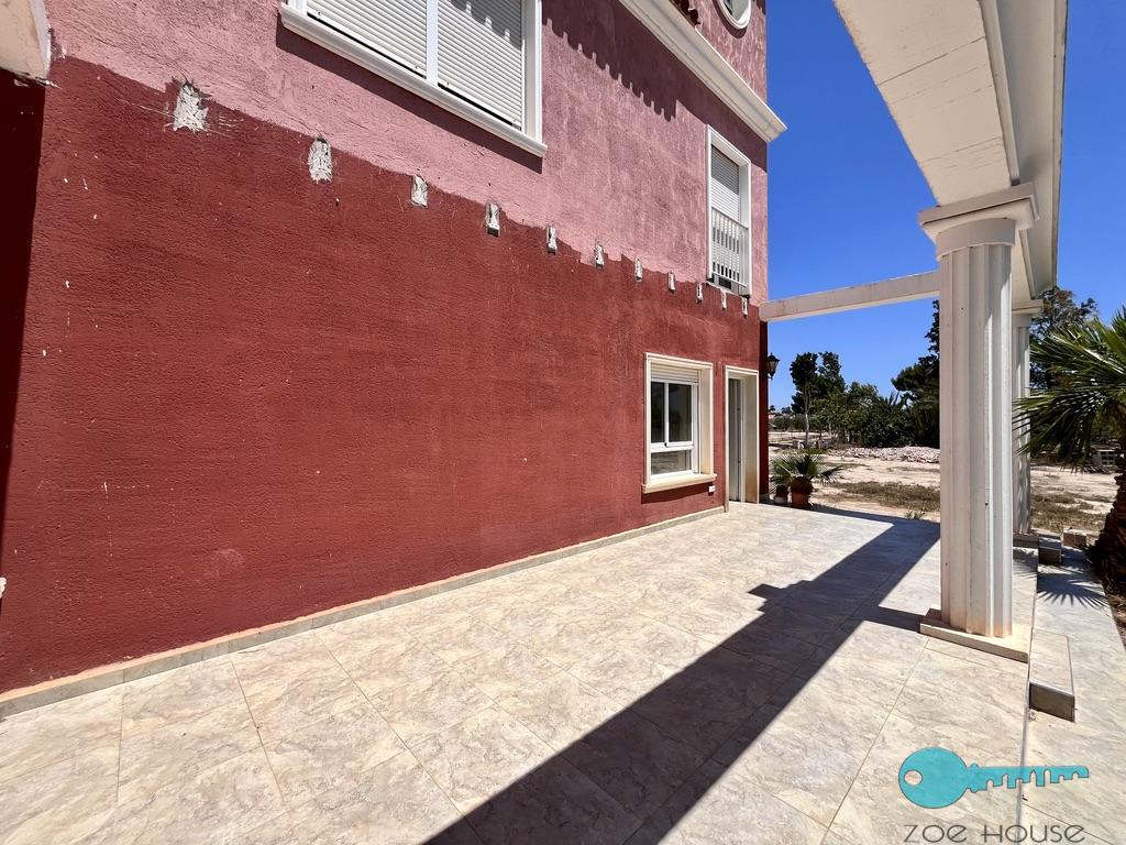 Venta de chalet en Elche-Elx