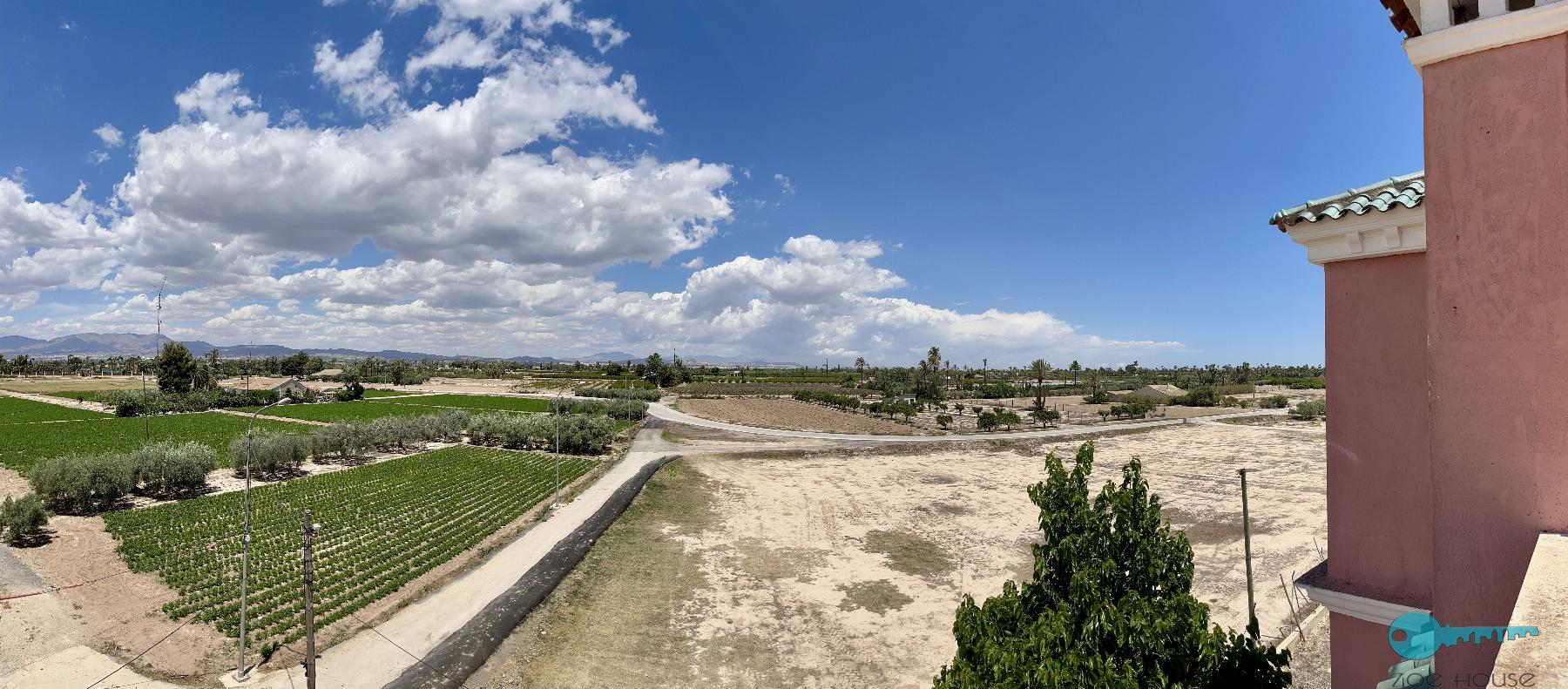 Venta de chalet en Elche-Elx