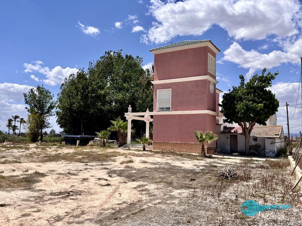 Venta de chalet en Elche-Elx