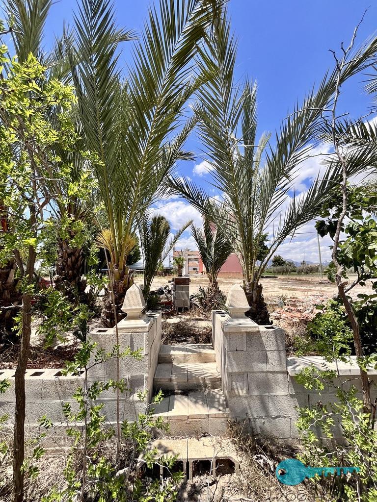 Venta de chalet en Elche-Elx