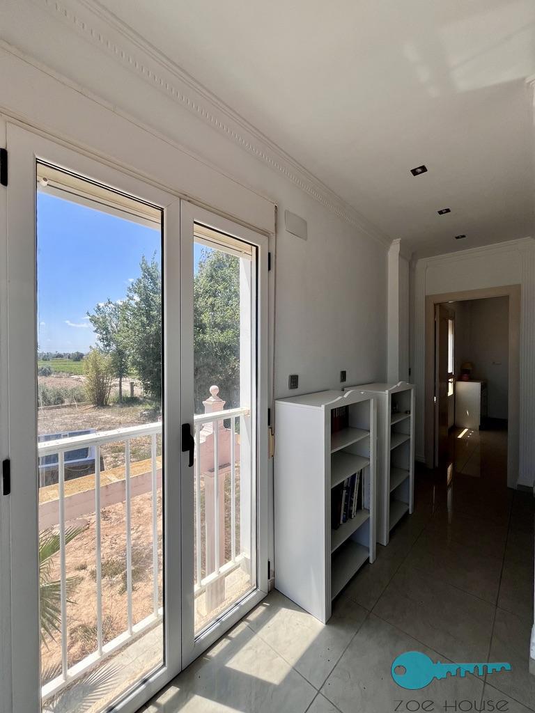 Venta de chalet en Elche-Elx