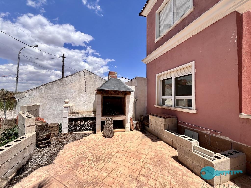Venta de chalet en Elche-Elx