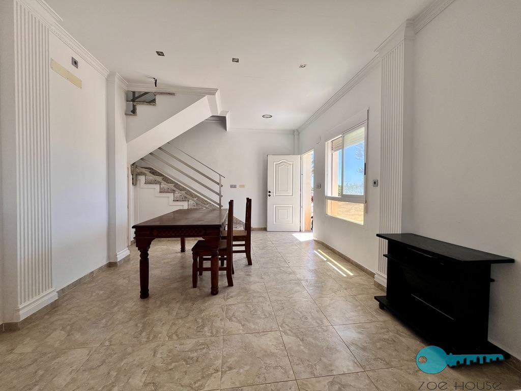 Venta de chalet en Elche-Elx