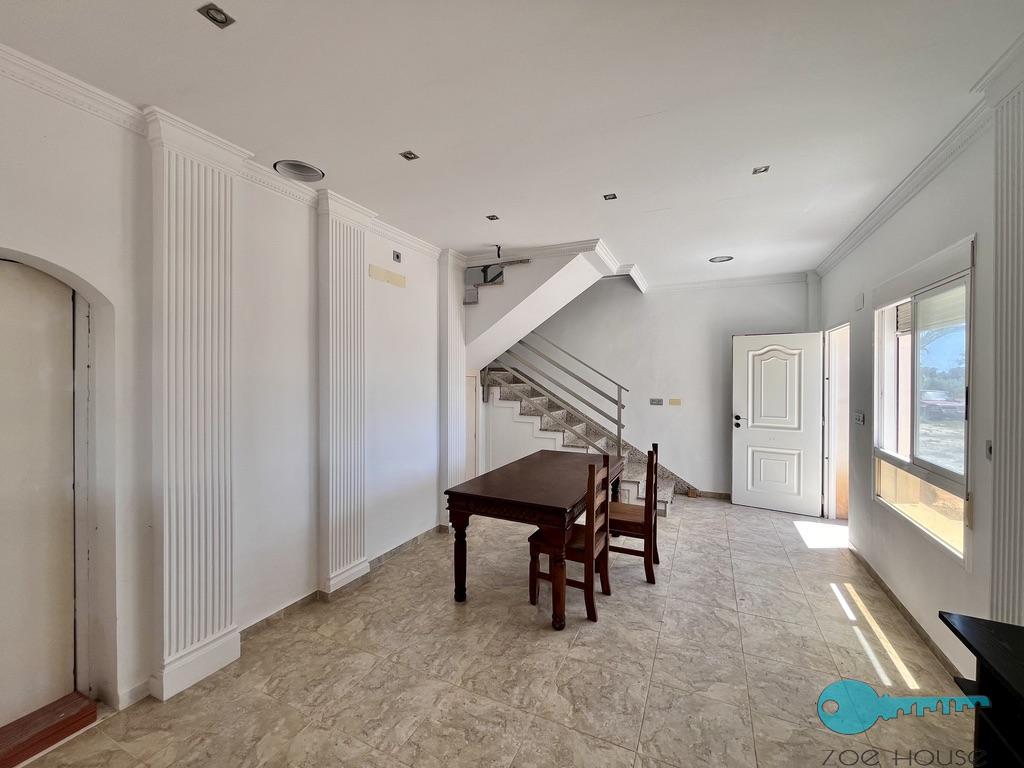 Venta de chalet en Elche-Elx