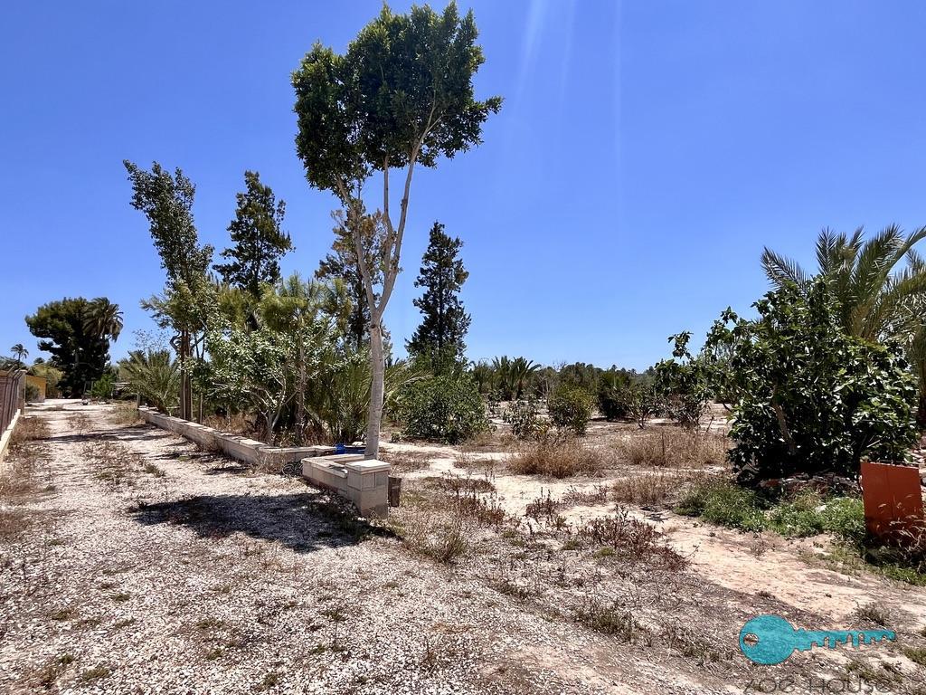 Venta de chalet en Elche-Elx