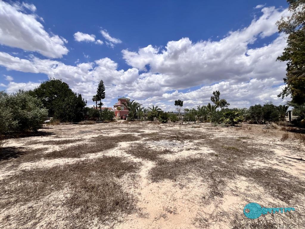 Venta de chalet en Elche-Elx