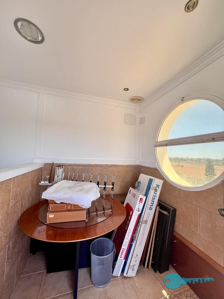 Venta de chalet en Elche-Elx