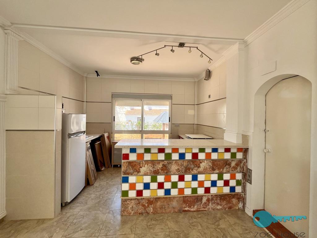 Venta de chalet en Elche-Elx