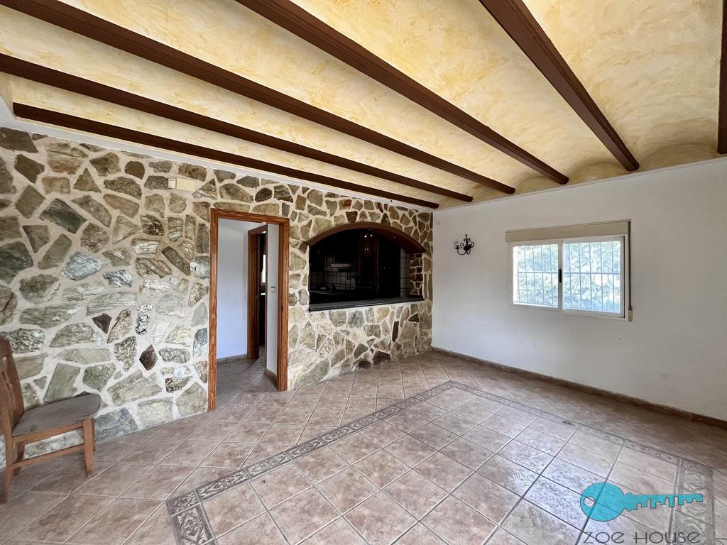 Vente de chalet dans Crevillent