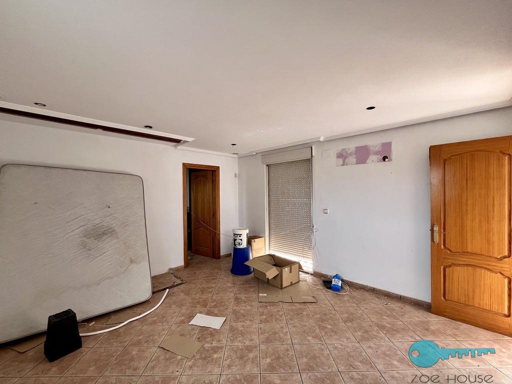 Vente de chalet dans Crevillent
