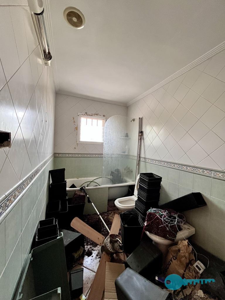 Vente de chalet dans Crevillent