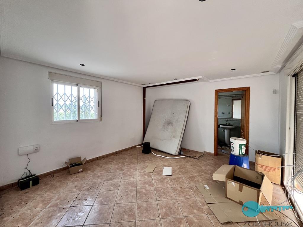 Vente de chalet dans Crevillent