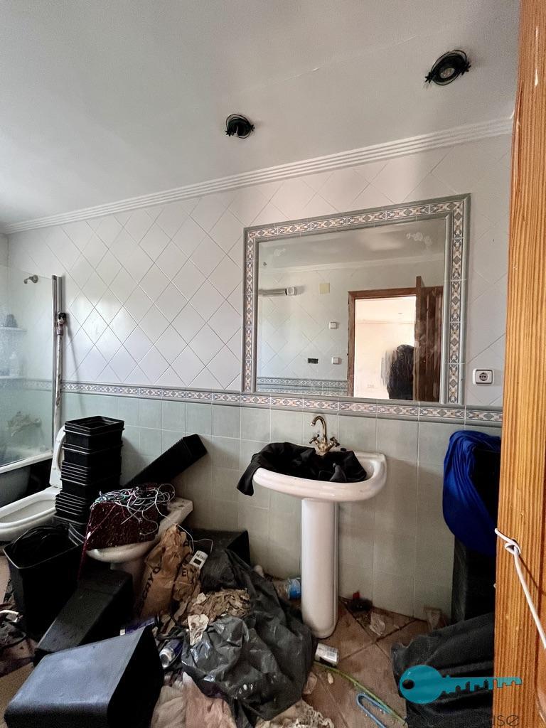 Vente de chalet dans Crevillent